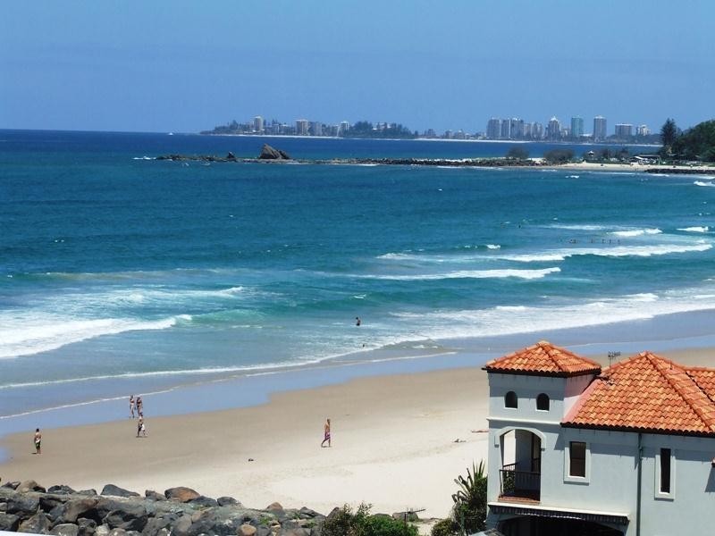 17/1187 Gold Coast Highway, Palm Beach QLD 4221