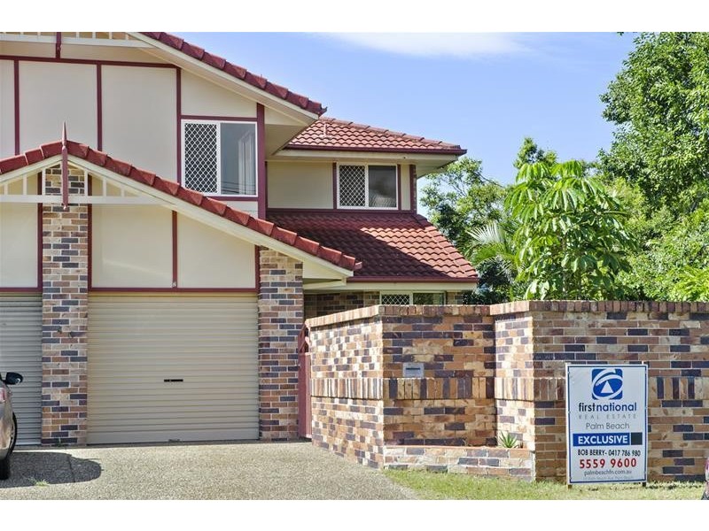2/46 Tallebudgera Drive, Palm Beach QLD 4221