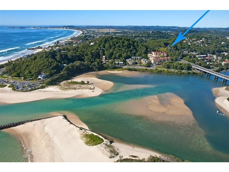 8/28 Panorama Drive, Currumbin QLD 4223