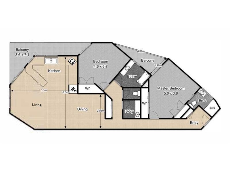 8/28 Panorama Drive, Currumbin QLD 4223