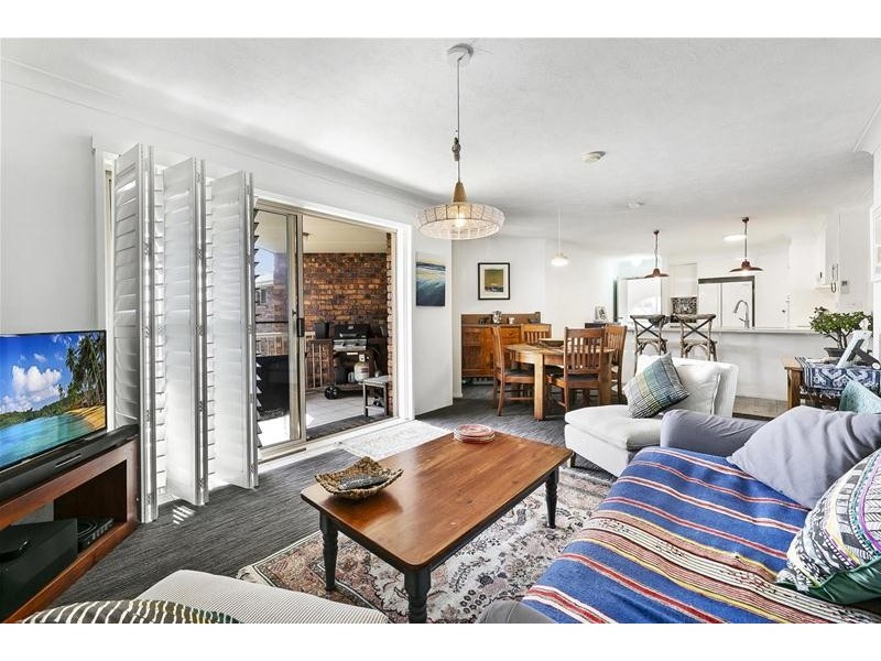 25/15-17 South Street, Coolangatta QLD 4225