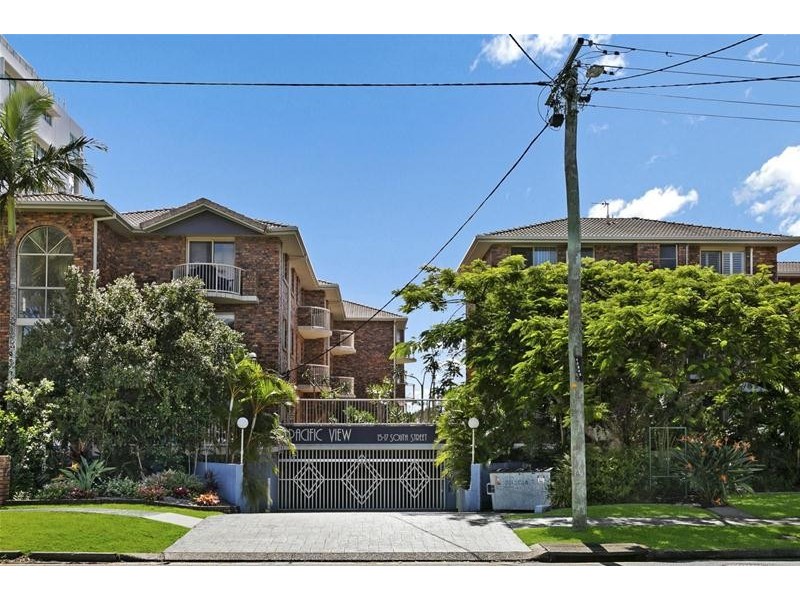 25/15-17 South Street, Coolangatta QLD 4225