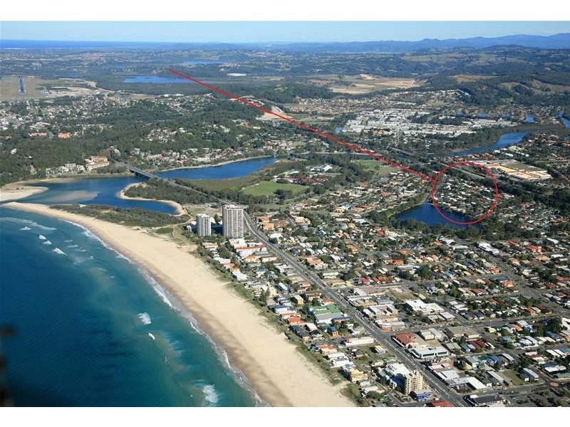 45 Waikiki Avenue, Palm Beach QLD 4221