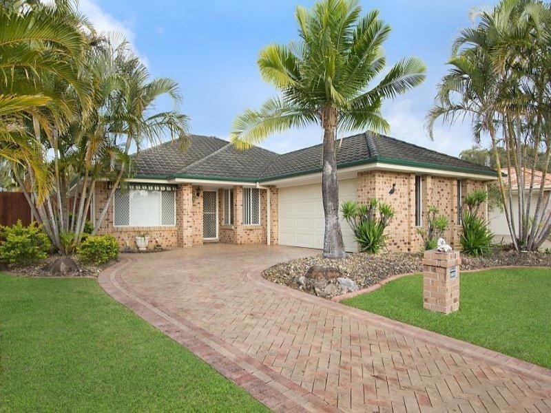 46 Otellia Drive, Elanora QLD 4221