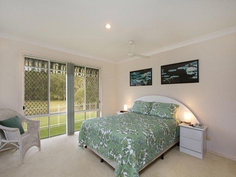 46 Otellia Drive, Elanora QLD 4221