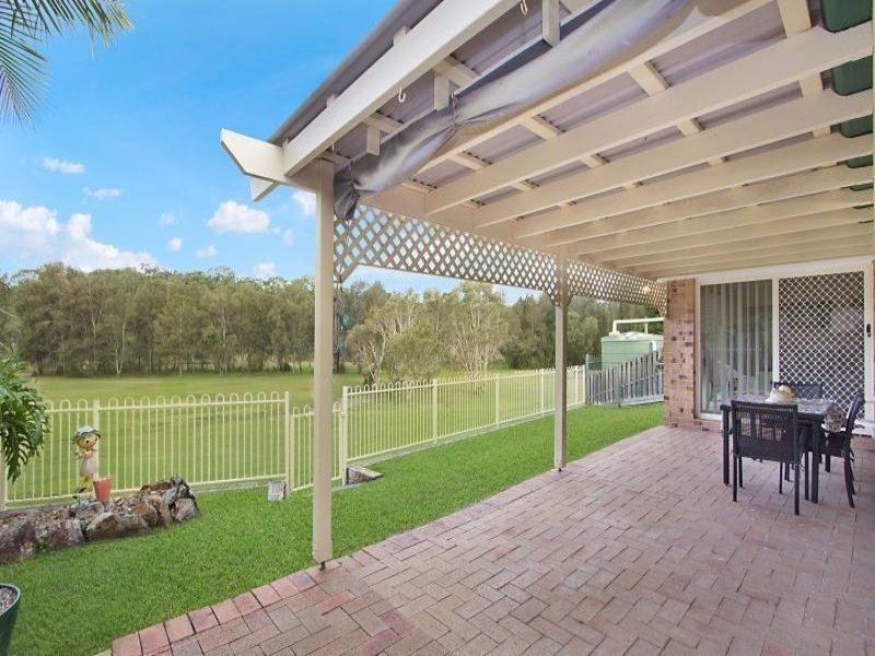 46 Otellia Drive, Elanora QLD 4221