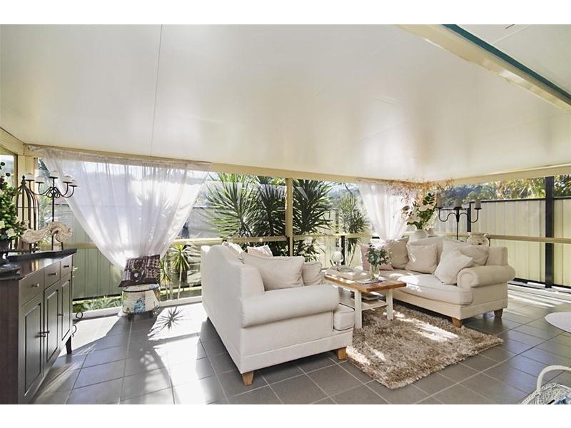 2/26 Darnel Street, Elanora QLD 4221