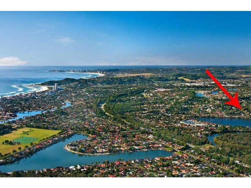 1/11 Daisy Street, Elanora QLD 4221