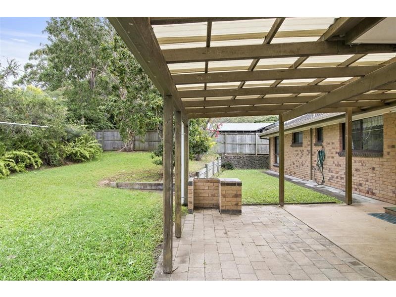 16 Beaumont Court, Currumbin Waters QLD 4223