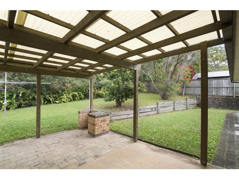 16 Beaumont Court, Currumbin Waters QLD 4223