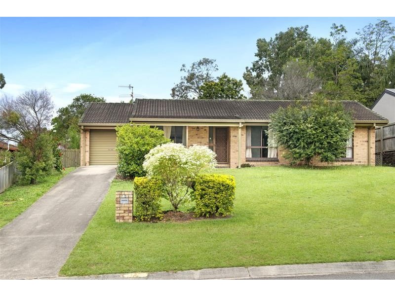 16 Beaumont Court, Currumbin Waters QLD 4223