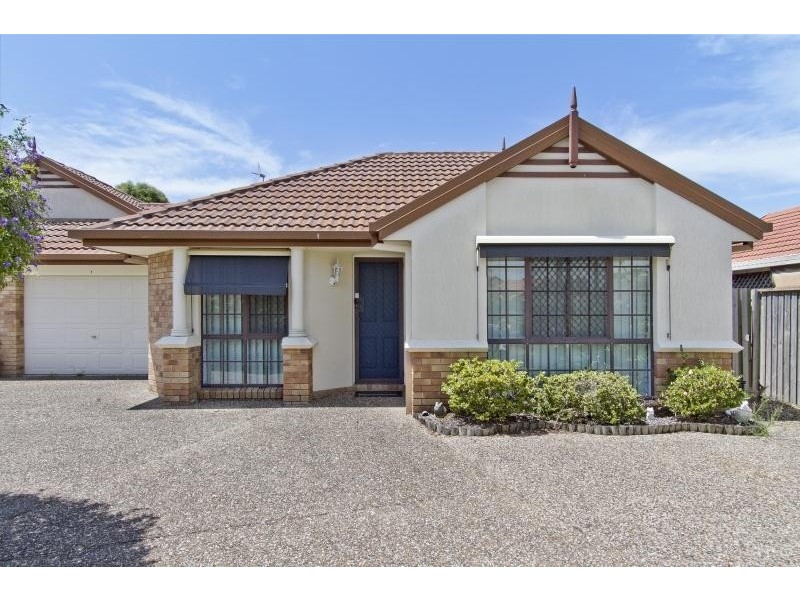 1/21 Oasis Crescent, Elanora QLD 4221