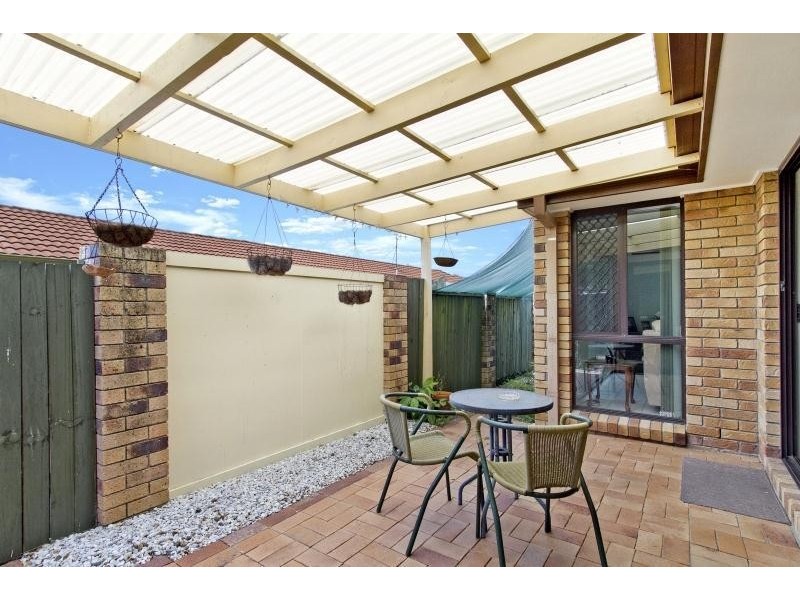 1/21 Oasis Crescent, Elanora QLD 4221