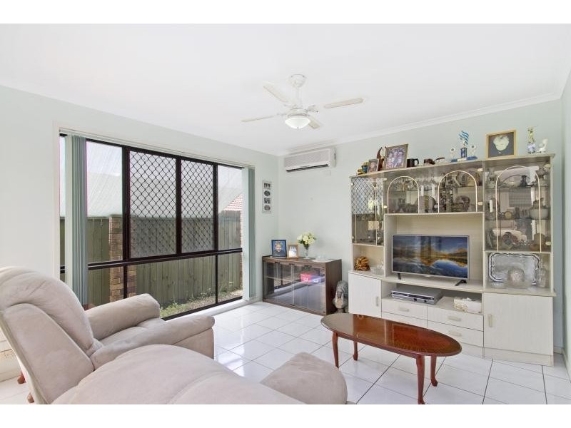 1/21 Oasis Crescent, Elanora QLD 4221