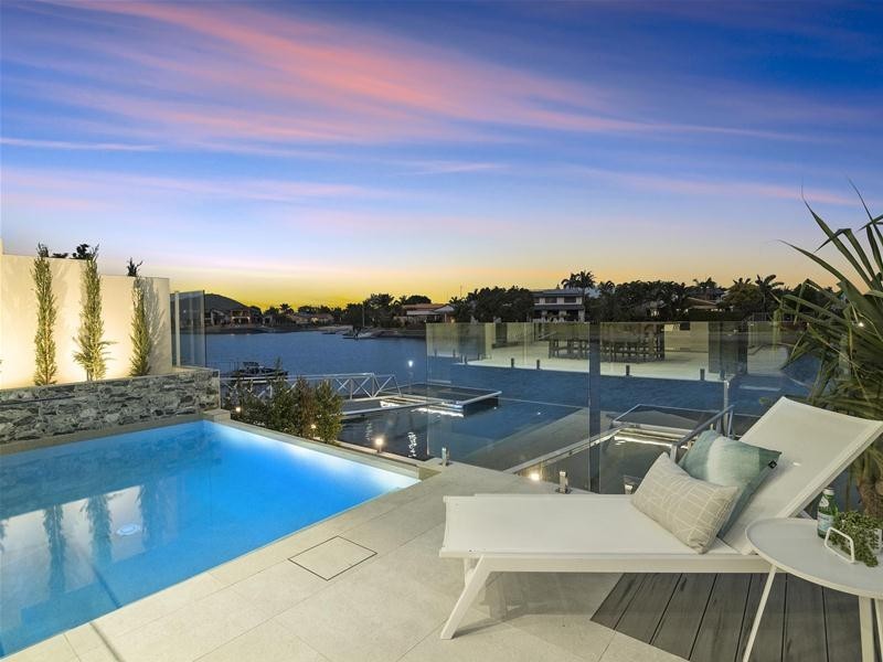 2130 Tallebudgera Drive, Palm Beach QLD 4221