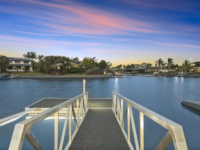 2130 Tallebudgera Drive, Palm Beach QLD 4221