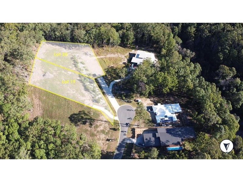 20 Mary Bale  Drive, Tallebudgera QLD 4228