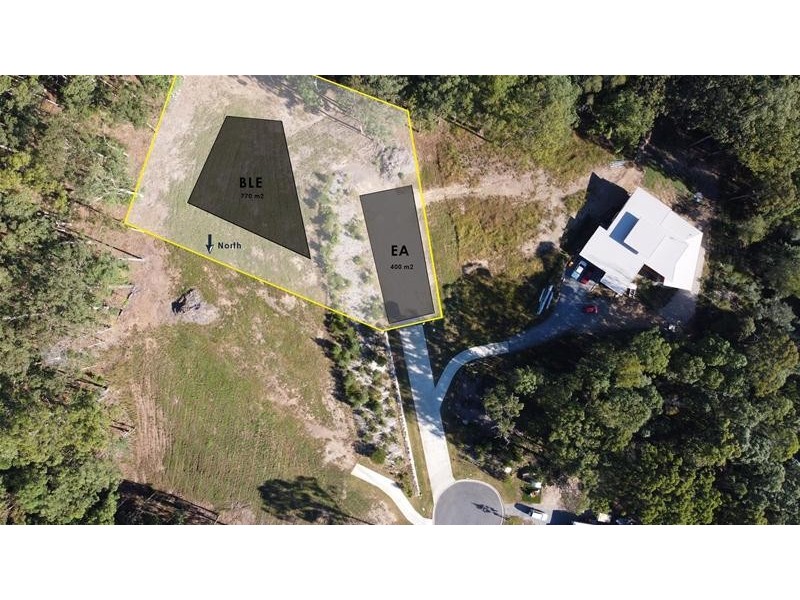 20 Mary Bale  Drive, Tallebudgera QLD 4228