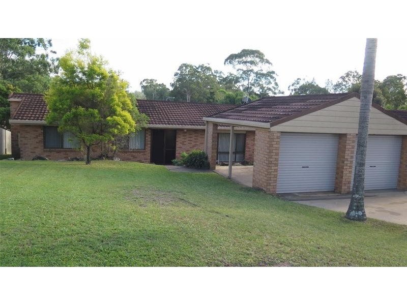 7 Beaumont  Court, Currumbin Waters QLD 4223