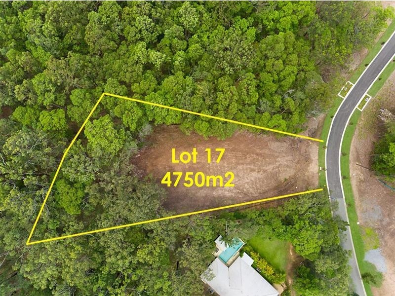 17 18, 19 Mary Bale Drive, Tallebudgera QLD 4228