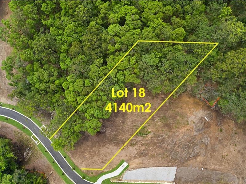 17 18, 19 Mary Bale Drive, Tallebudgera QLD 4228