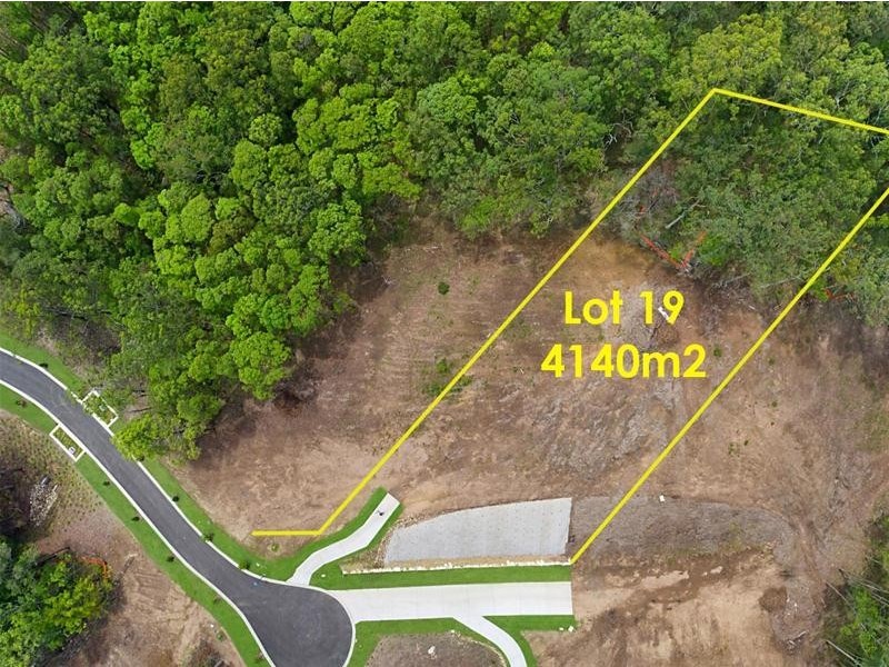 17 18, 19 Mary Bale Drive, Tallebudgera QLD 4228