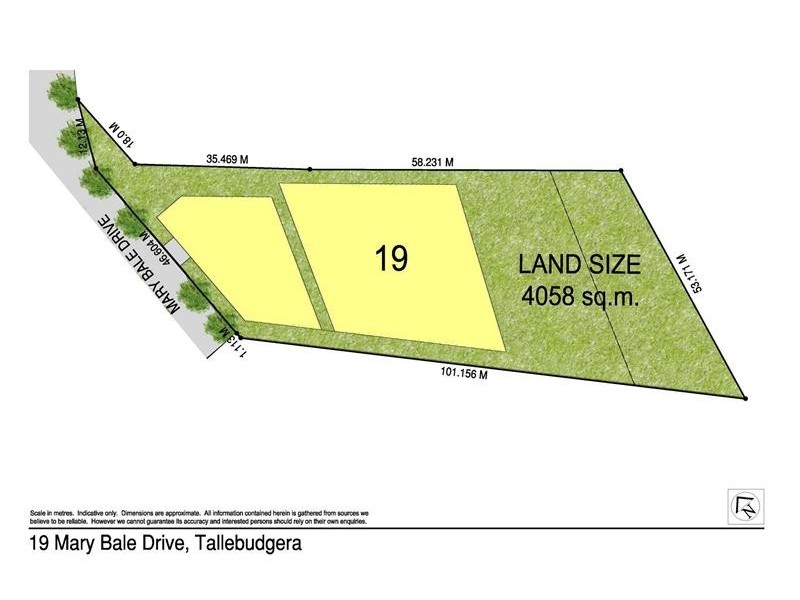 17 18, 19 Mary Bale Drive, Tallebudgera QLD 4228