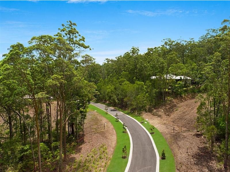17 18, 19 Mary Bale Drive, Tallebudgera QLD 4228