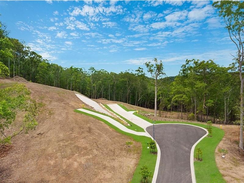 17 18, 19 Mary Bale Drive, Tallebudgera QLD 4228