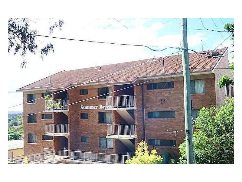 6/11 East Street, Burleigh Heads QLD 4220