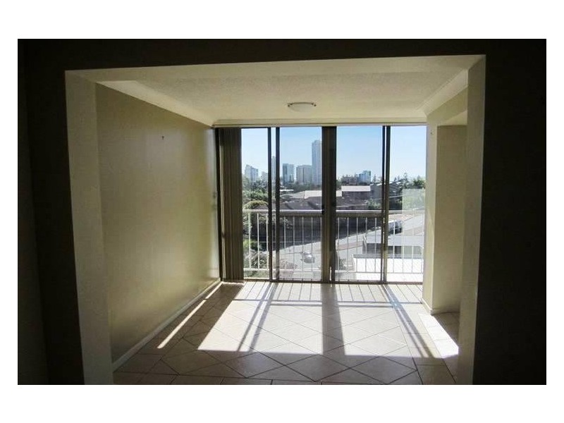 6/11 East Street, Burleigh Heads QLD 4220