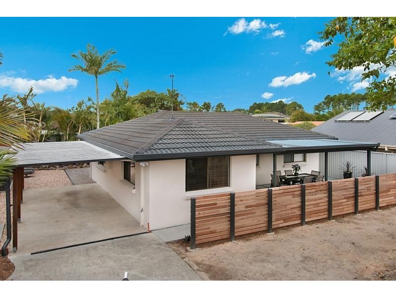 3a Boya Court, Elanora QLD 4221