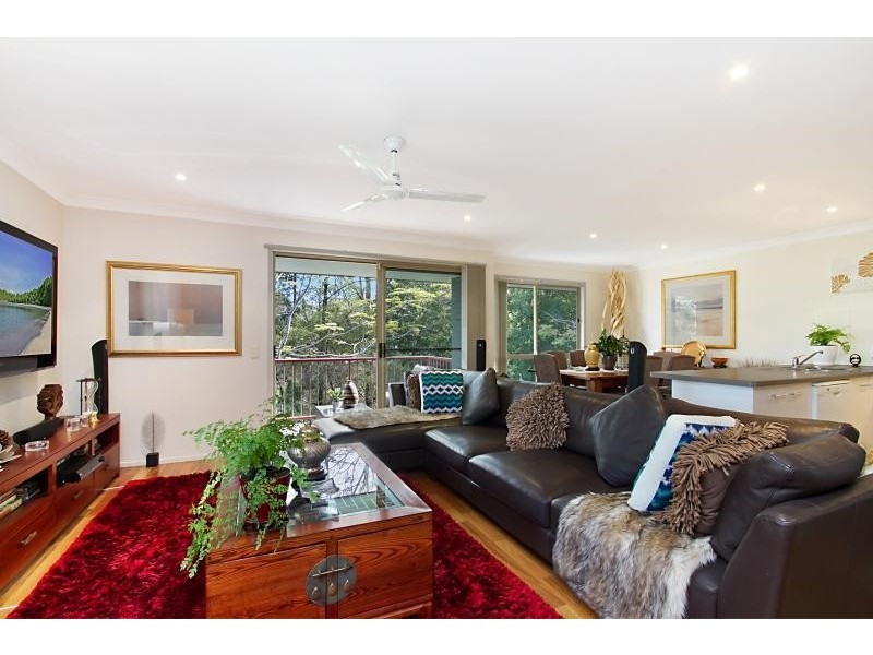 21/31 Simpsons Road, Elanora QLD 4221