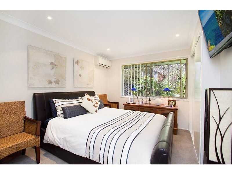 21/31 Simpsons Road, Elanora QLD 4221