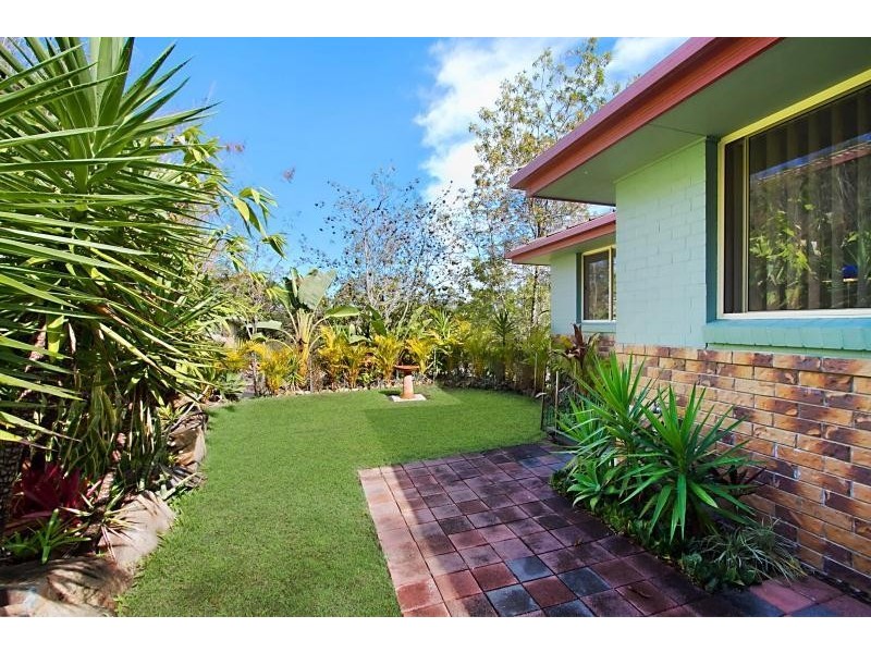 21/31 Simpsons Road, Elanora QLD 4221