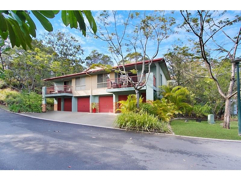 21/31 Simpsons Road, Elanora QLD 4221