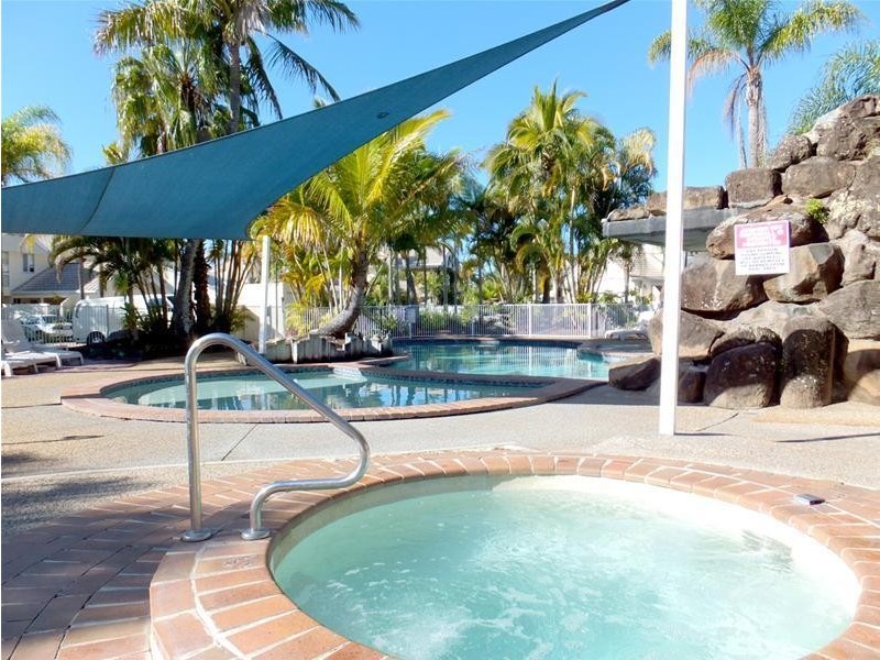 43/2 Coolgardie Street, Elanora QLD 4221