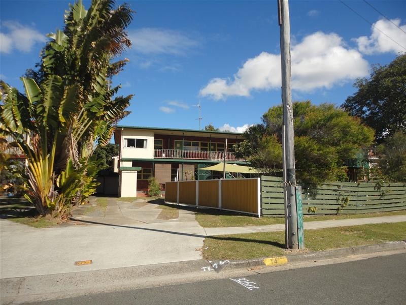 4/14 Beelyu Street, Burleigh Heads QLD 4220