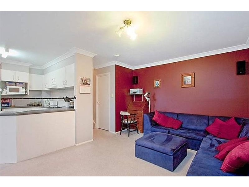 14/19 Sellin Place, Currumbin Waters QLD 4223