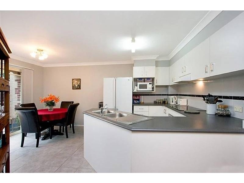 14/19 Sellin Place, Currumbin Waters QLD 4223