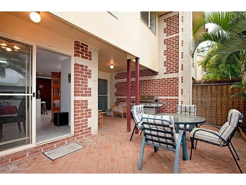 14/19 Sellin Place, Currumbin Waters QLD 4223