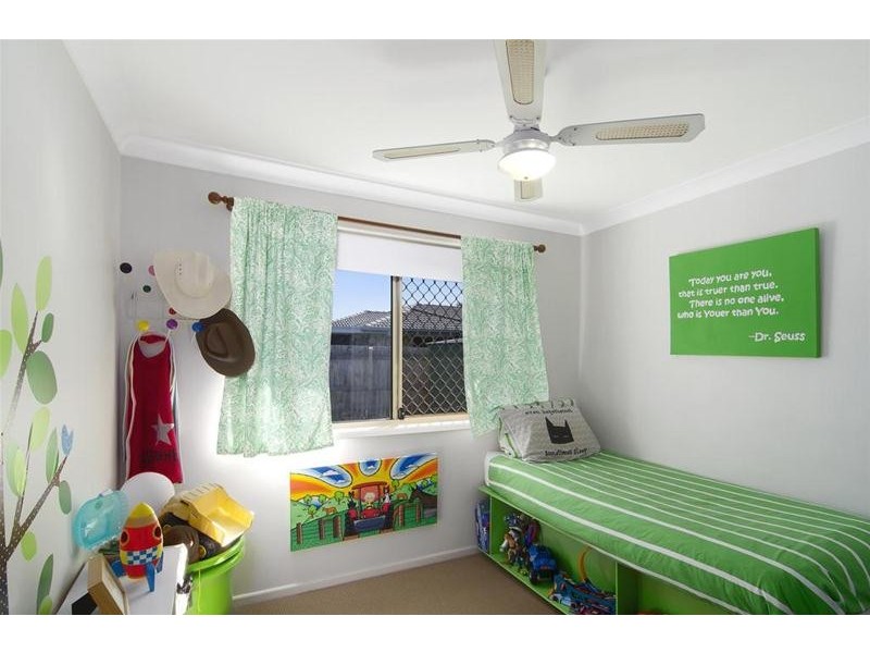 3 Mollys  Place, Currumbin Waters QLD 4223