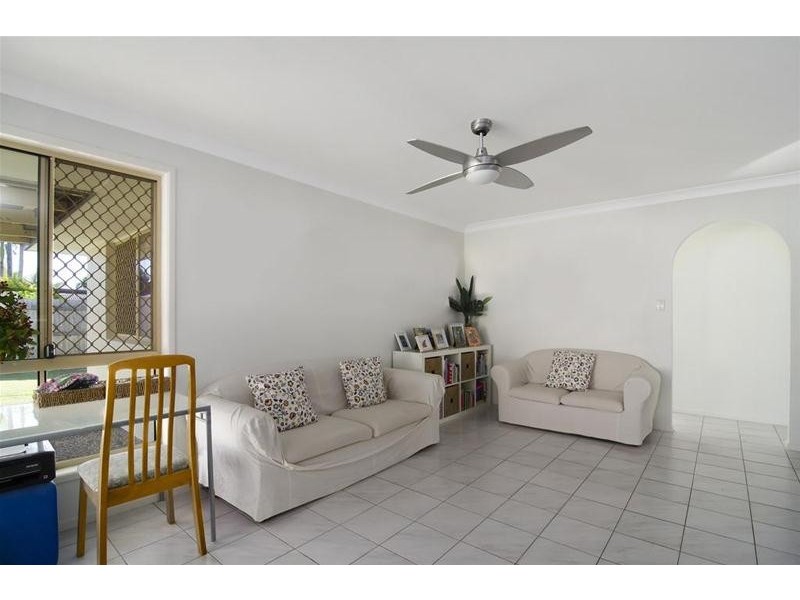 3 Mollys  Place, Currumbin Waters QLD 4223