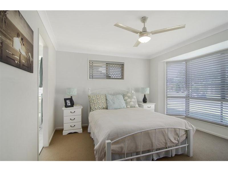 3 Mollys  Place, Currumbin Waters QLD 4223