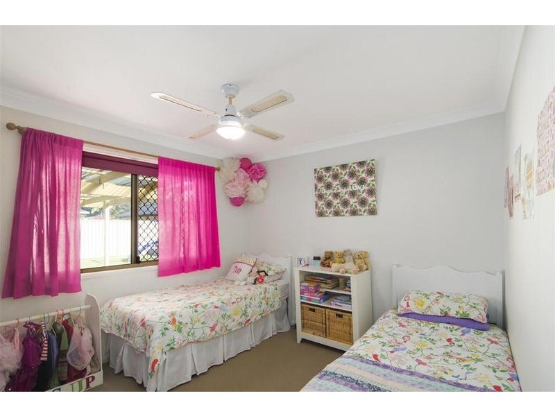 3 Mollys  Place, Currumbin Waters QLD 4223