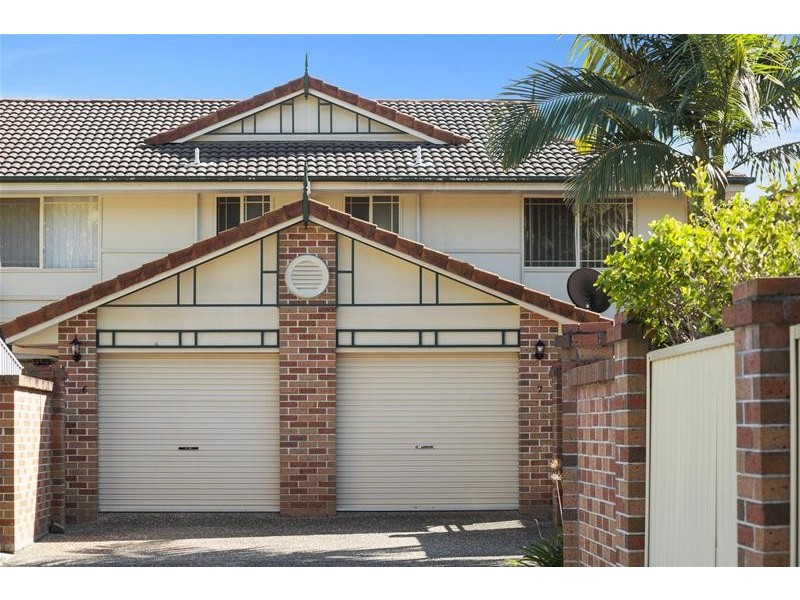 7/91 Bienvenue Drive, Currumbin Waters QLD 4223