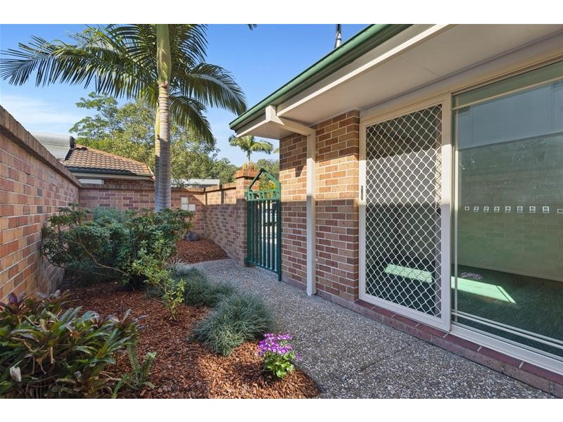 7/91 Bienvenue Drive, Currumbin Waters QLD 4223