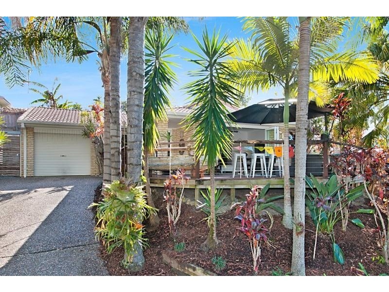 5 Century Court, Currumbin Waters QLD 4223