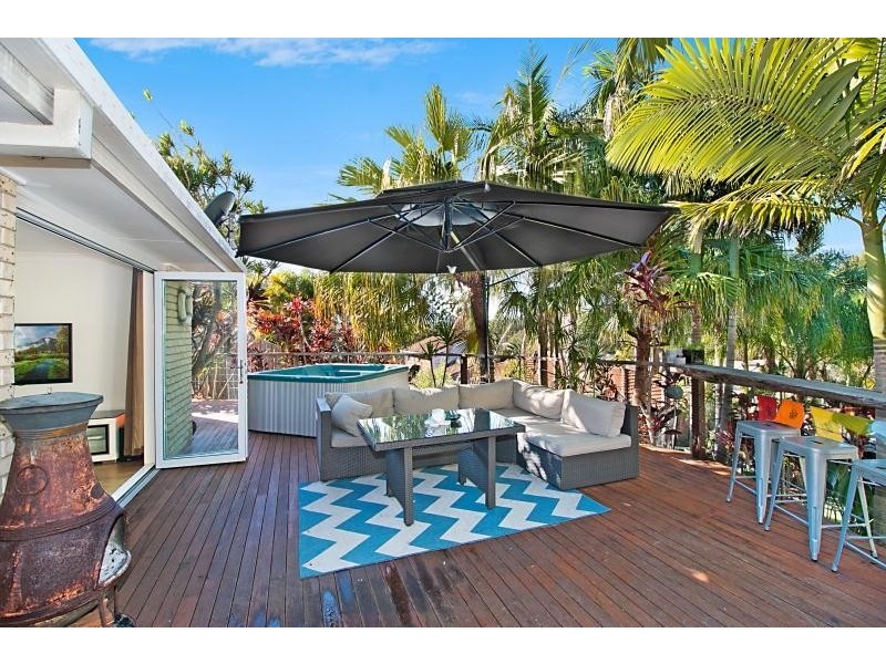 5 Century Court, Currumbin Waters QLD 4223