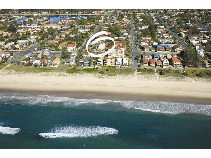 5/1426 Gold Coast Highway, Palm Beach QLD 4221